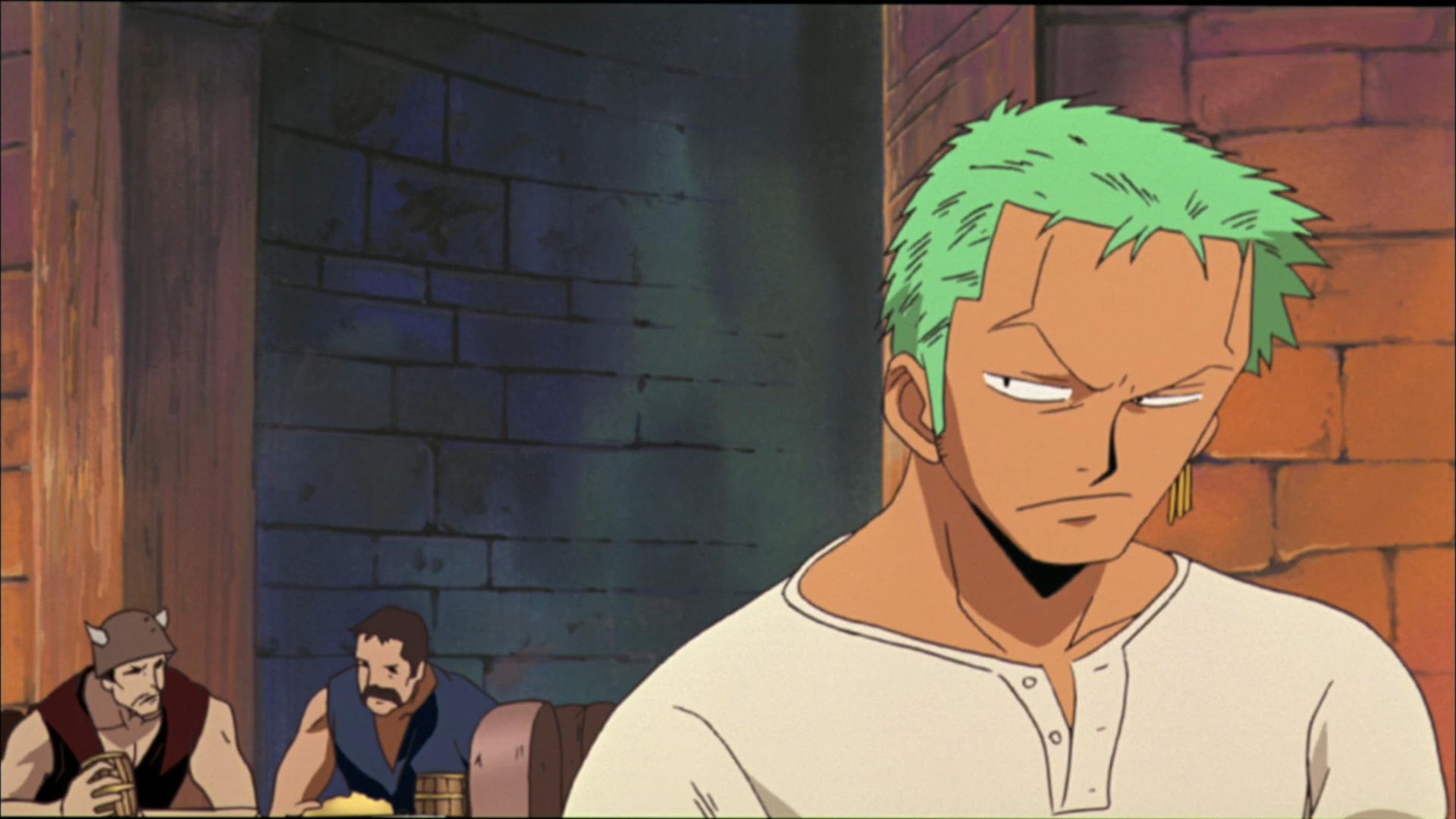 One Piece Film 4 (Keitaro_XP)